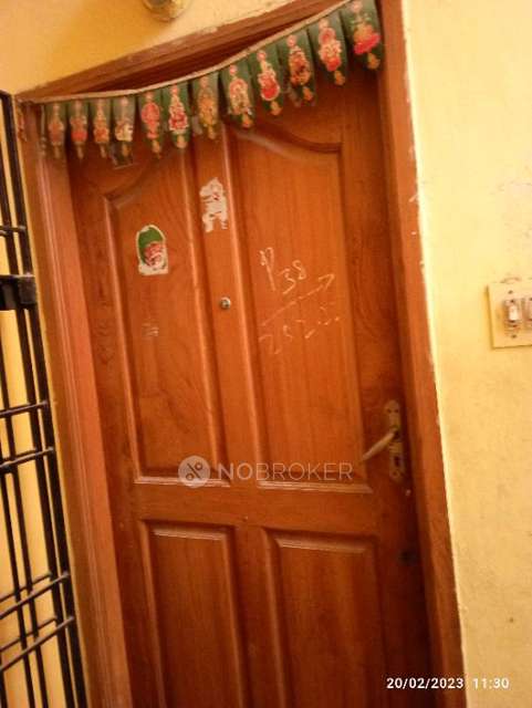 1 BHK Flat In Saravana Apartments  for Rent  In Avadi