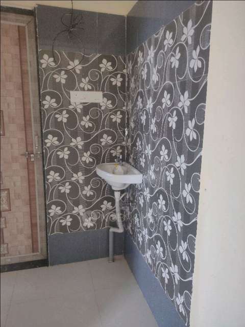 1 RK Flat In Gurukrupa for Rent  In Wagholi