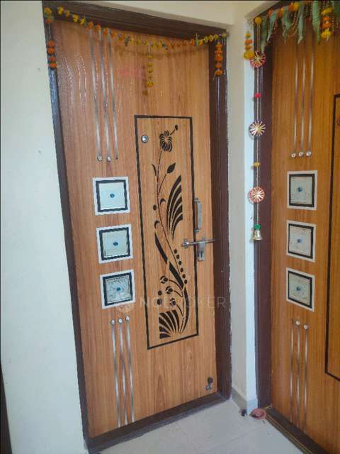 1 RK Flat In Gurukrupa for Rent  In Wagholi