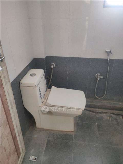 1 RK Flat In Gurukrupa for Rent  In Wagholi