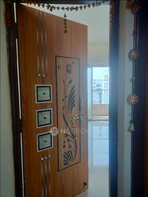 1 RK Flat In Gurukrupa for Rent  In Wagholi