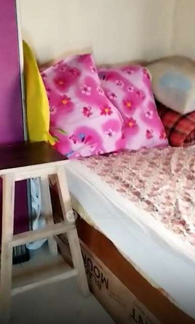 1 BHK Flat In Sapphire Apartment For Sale  In Kalher