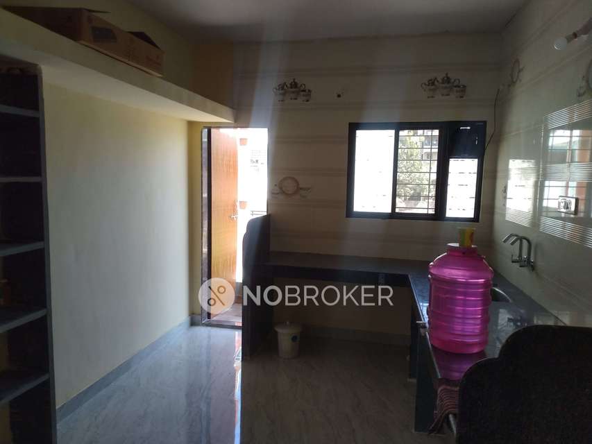 2 BHK House for Rent  In Dnyanoba Rahi Niwas