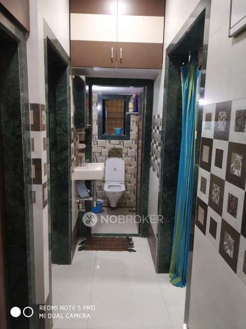 1 BHK Flat In Punarvasu C.h.s. For Sale  In Dombivli West
