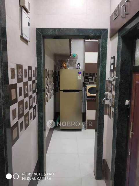 1 BHK Flat In Punarvasu C.h.s. For Sale  In Dombivli West