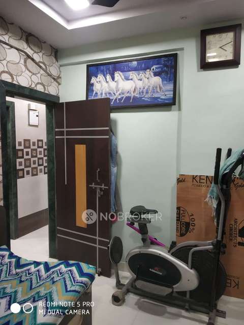 1 BHK Flat In Punarvasu C.h.s. For Sale  In Dombivli West