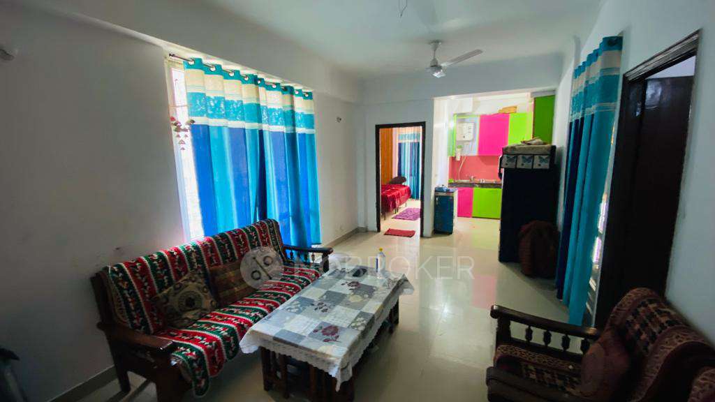 2 BHK Flat In Value Meadows Vista For Sale  In Morta