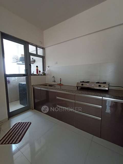 2 BHK Flat In Rohan Prathama for Rent  In Rohan Prathama