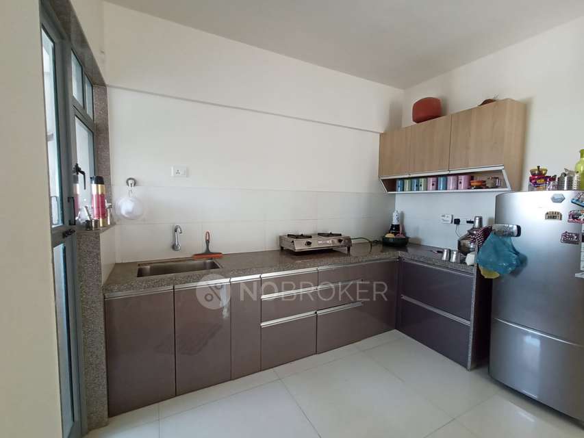 2 BHK Flat In Rohan Prathama for Rent  In Rohan Prathama