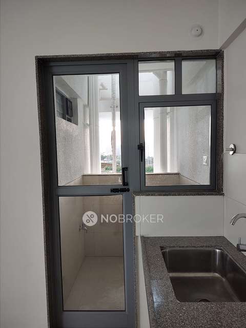 2 BHK Flat In Rohan Prathama for Rent  In Rohan Prathama