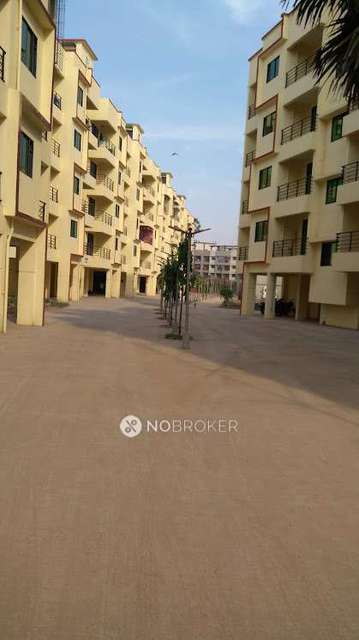 1 BHK Flat In Nirmiti Garden Phase 2, for Rent  In Panvel