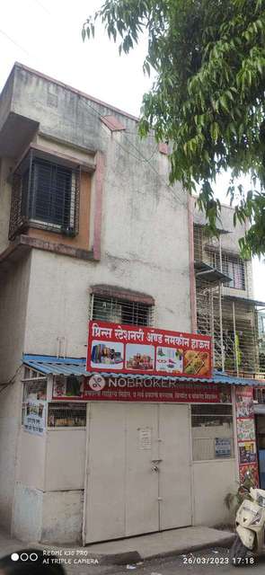 1 RK House for Rent  In Warje