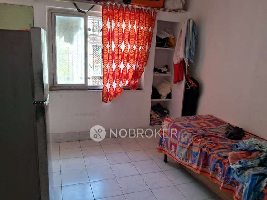 Green View Chs Goregaon East Rent WITHOUT BROKERAGE Unfurnished 1 BHK