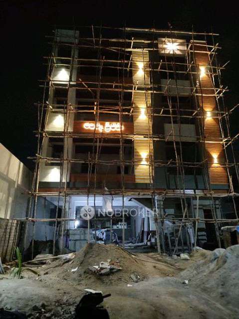 3 BHK Flat In Aditya Pradhama For Sale  In Kuntloor