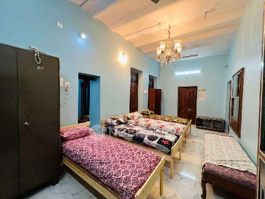 PG for Boys in Himayatnagar 