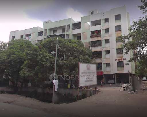 1 BHK Flat In Shri Lakshmi Vandan for Rent  In Dhayari