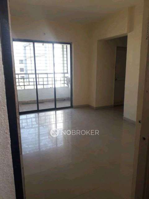 1 BHK Flat In Shri Lakshmi Vandan for Rent  In Dhayari