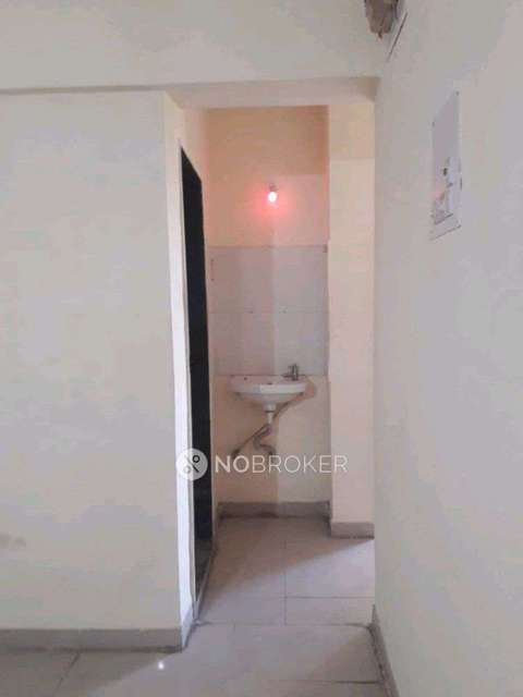 1 BHK Flat In Shri Lakshmi Vandan for Rent  In Dhayari