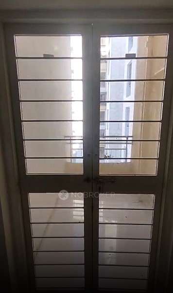 1 BHK Flat In Yashodhan Daffodils for Rent  In Yewalewadi