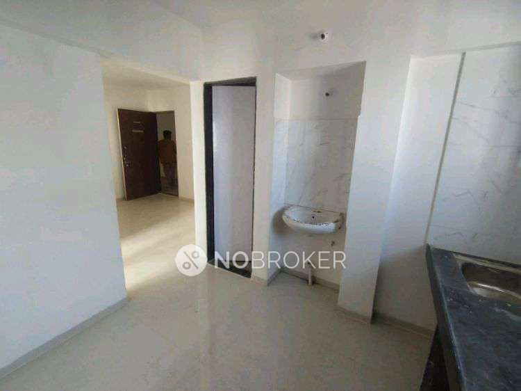 1 BHK Flat In Yashodhan Daffodils for Rent  In Yewalewadi