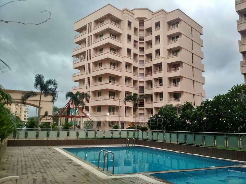 1 BHK Flat In Konark Gardens for Rent  In Badlapur East