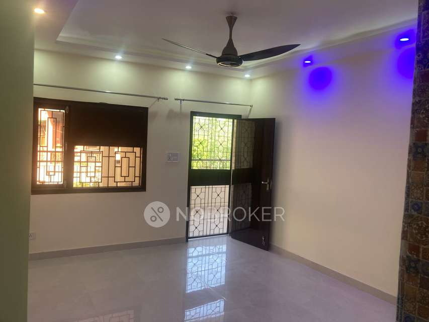 3 BHK Flat In Hari Kunj Apartments for Rent  In Hari Nagar