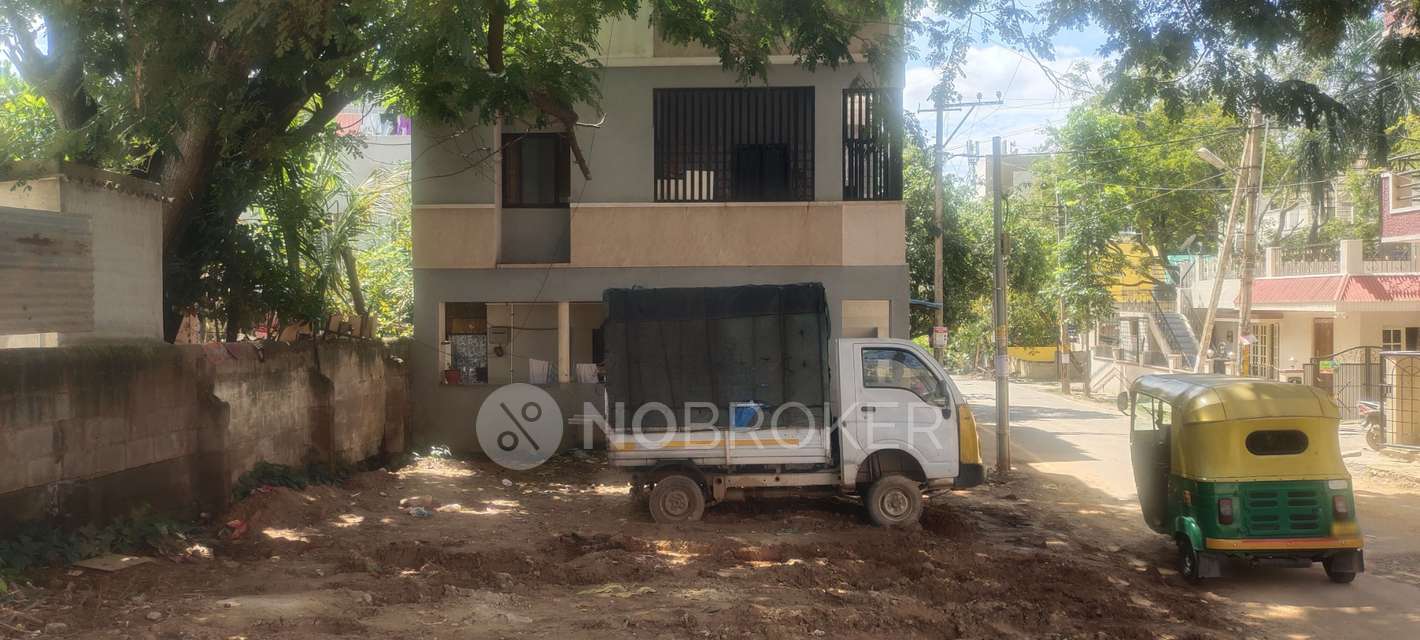 Plot For Sale  In Srinidhi Layout In Ms Palya