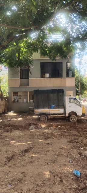 Plot For Sale  In Srinidhi Layout In Ms Palya