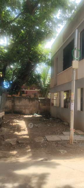 Plot For Sale  In Srinidhi Layout In Ms Palya