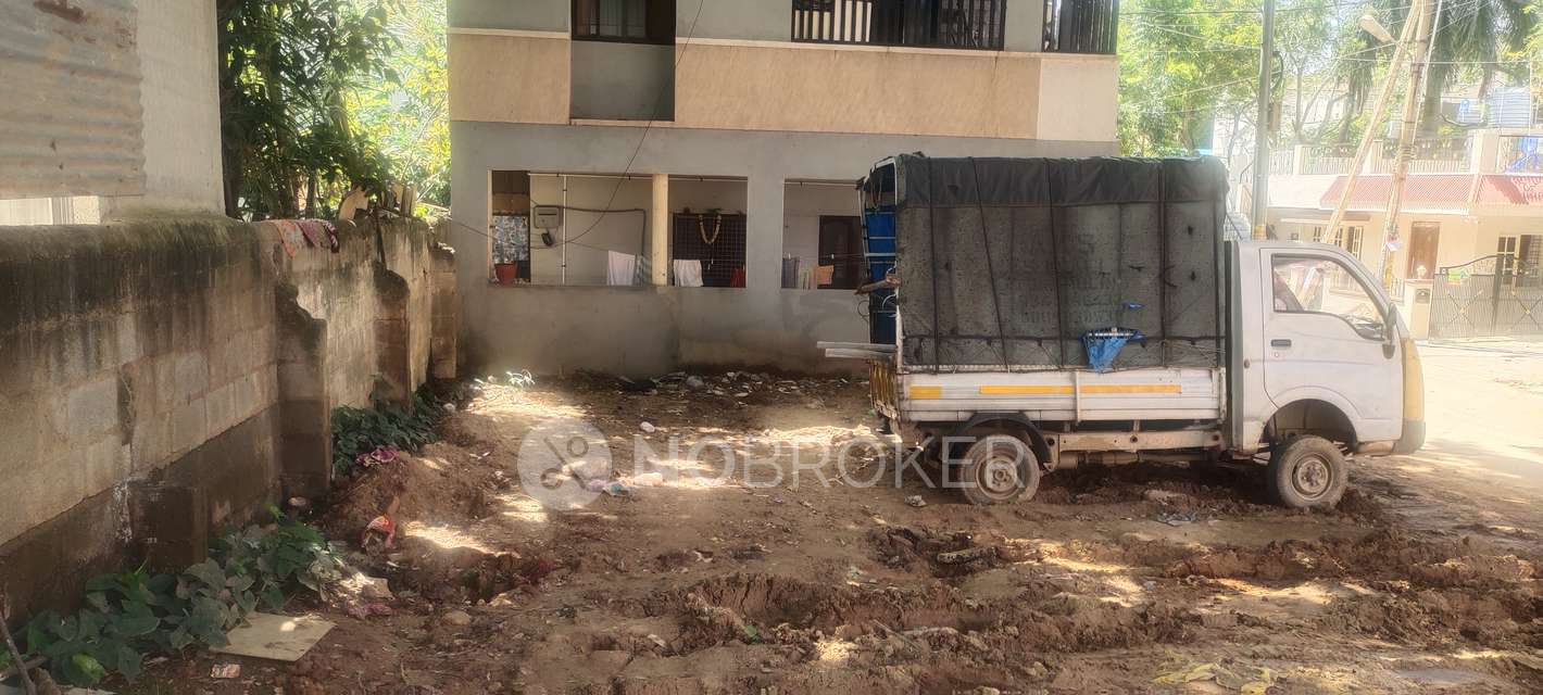 Plot For Sale  In Srinidhi Layout In Ms Palya