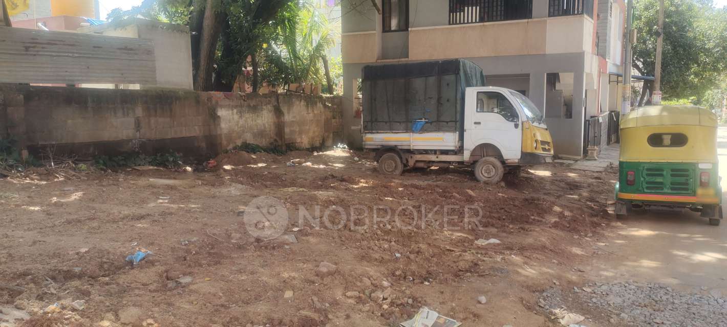 Plot For Sale  In Srinidhi Layout In Ms Palya