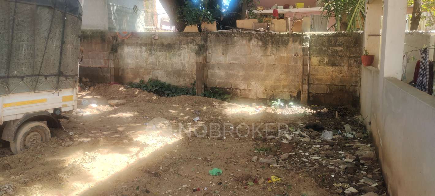 Plot For Sale  In Srinidhi Layout In Ms Palya