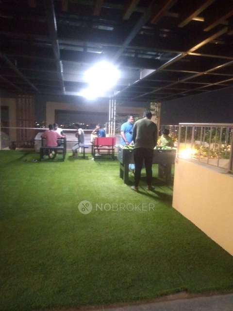 2 BHK Flat In Urbanrise Manhattan Condos For Sale  In Urbanrise Manhattan Condos