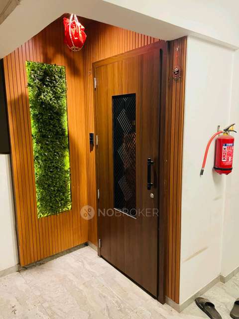 2 BHK Flat In Sai Vivek Apartment for Rent  In Chandrabhaga Corner