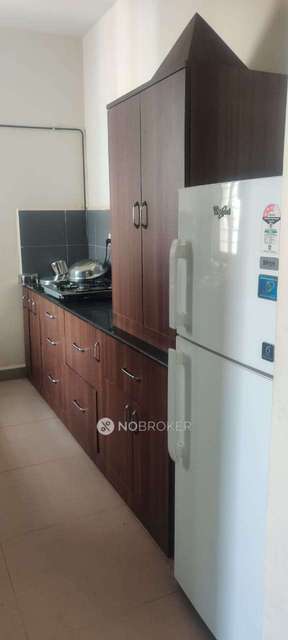 2 BHK Flat In Arun Excello Temple Green For Sale  In  Vallakkottai, Chennai