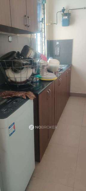 2 BHK Flat In Arun Excello Temple Green For Sale  In  Vallakkottai, Chennai