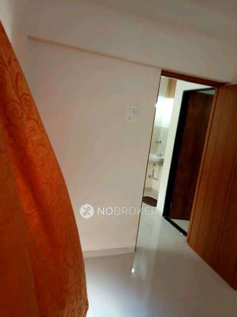 1 BHK Flat In Haware Paradise for Rent  In Muthaval