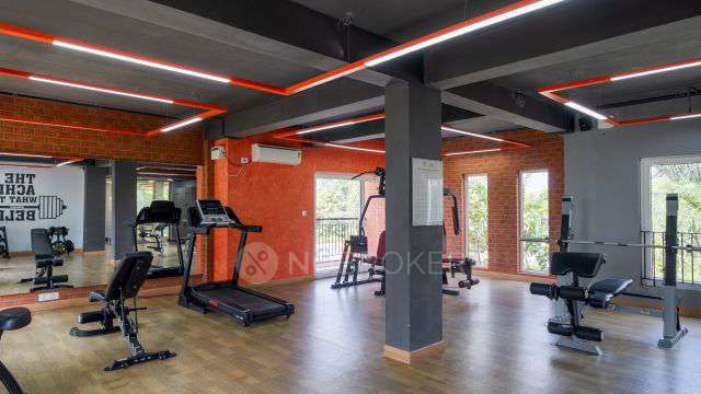 3 BHK Flat In Navins Hillview Avenue For Sale  In Pallavaram