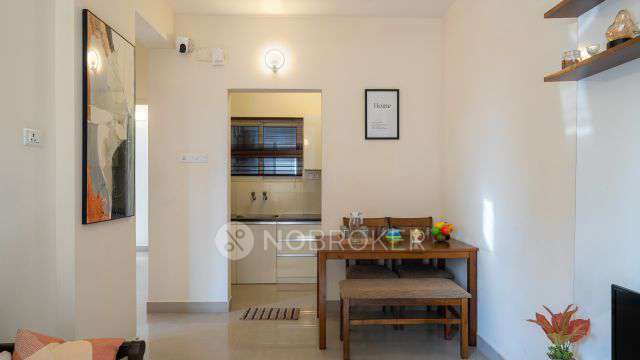 3 BHK Flat In Navins Hillview Avenue For Sale  In Pallavaram