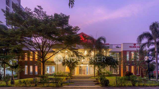 3 BHK Flat In Navins Hillview Avenue For Sale  In Pallavaram