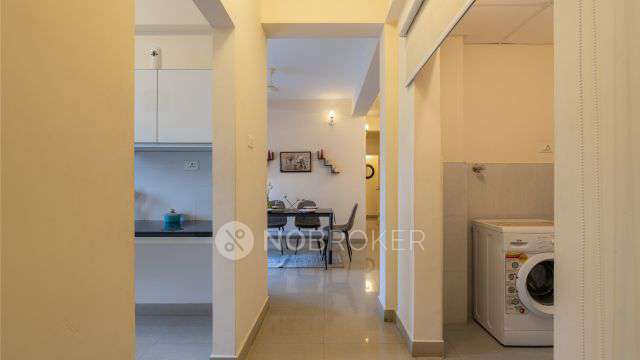 3 BHK Flat In Navins Hillview Avenue For Sale  In Pallavaram