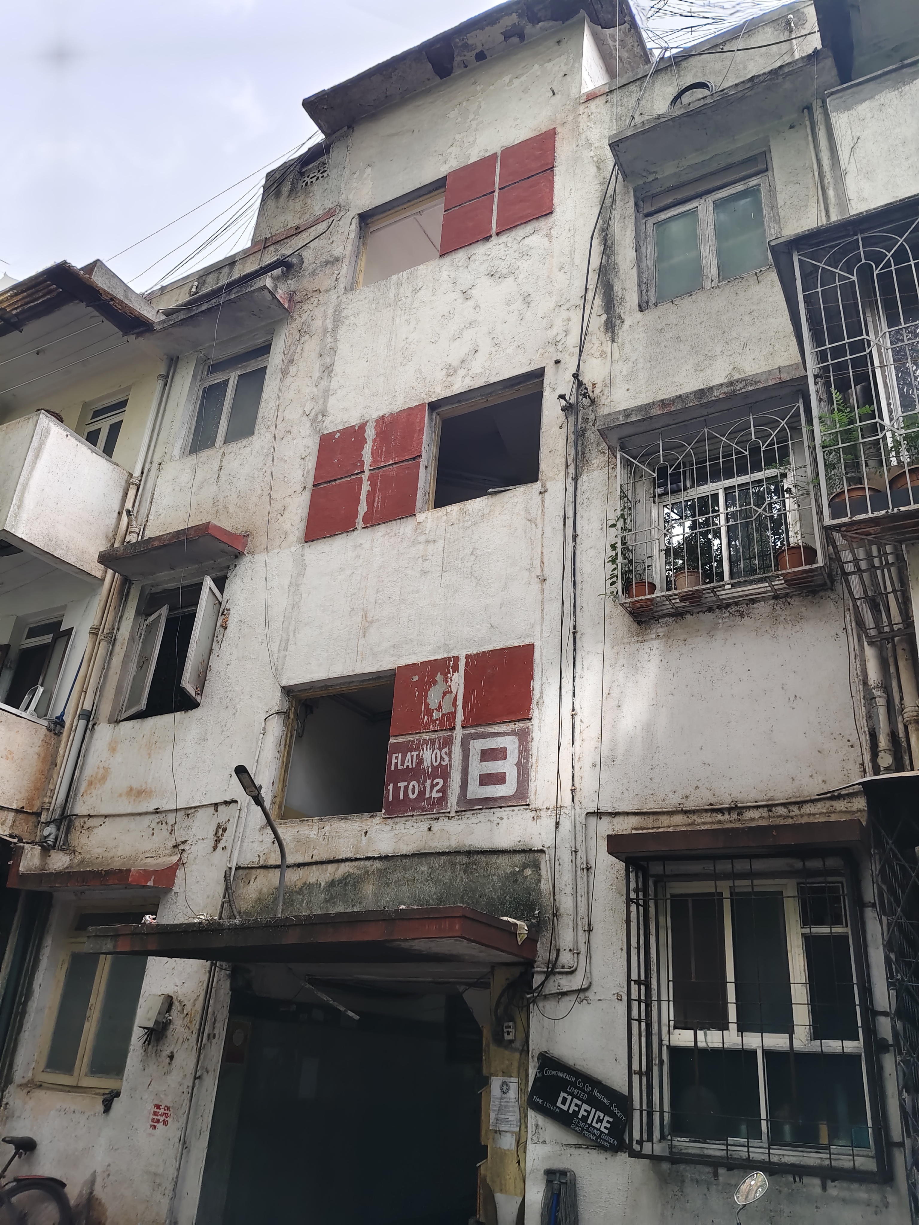 Commonwealth Society