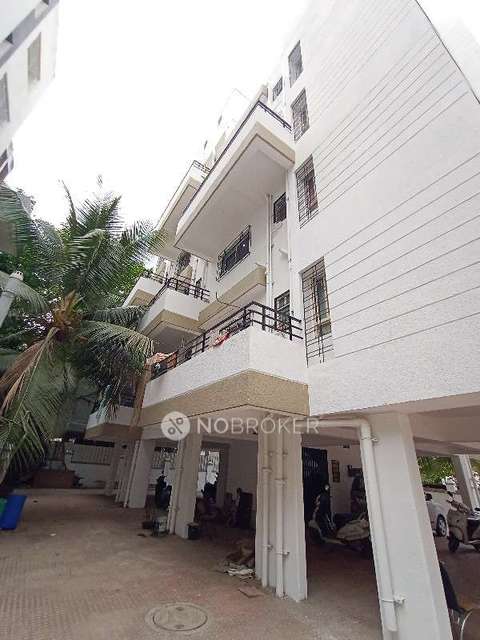 2 BHK Flat For Sale  In Baner