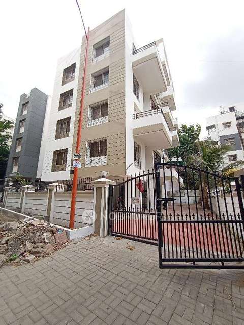 2 BHK Flat For Sale  In Baner