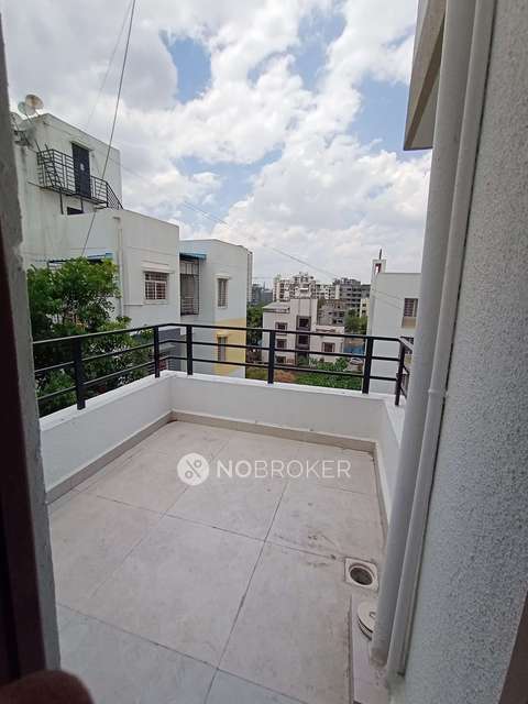 2 BHK Flat For Sale  In Baner