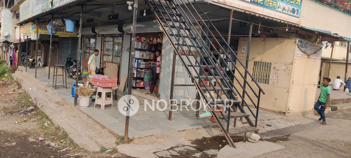 Godown/Warehouse in Mahalunge, Pune for Rent 