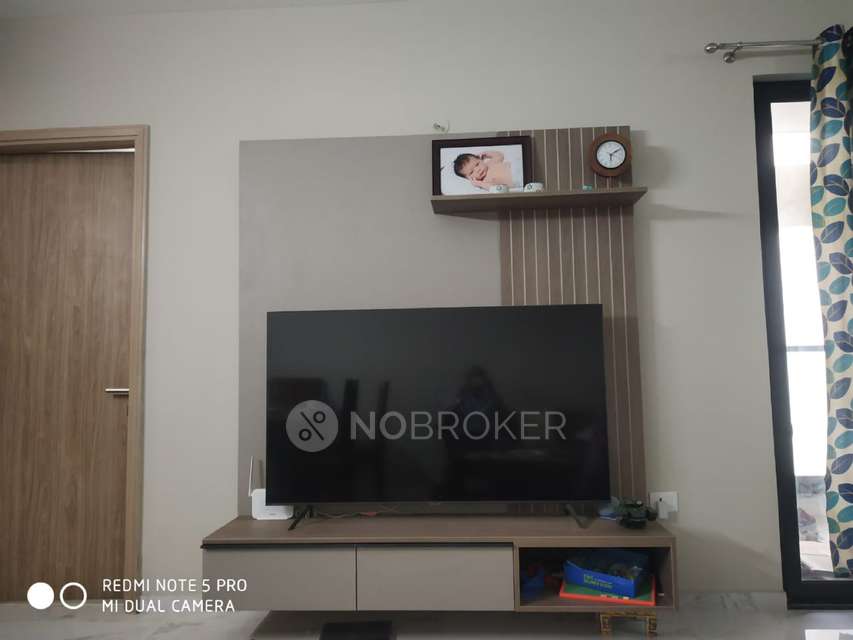 2 BHK Flat In M3m Skywalk for Rent  In M3m Skywalk