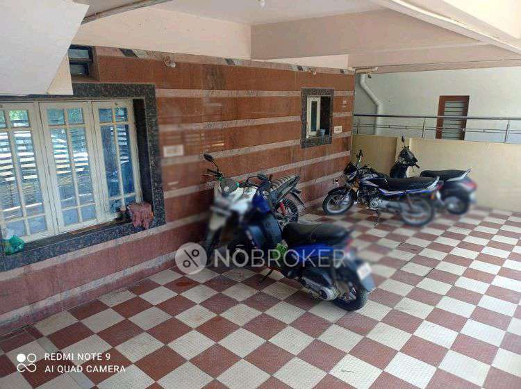 4+ BHK Flat In Sb For Sale  In Annapurneshwari Nagar