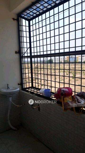 2 BHK Flat In Sri Sai Meadows For Sale  In Patancheru