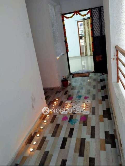 1 BHK Flat In Omkar Vastu for Rent  In Khopade Nagar